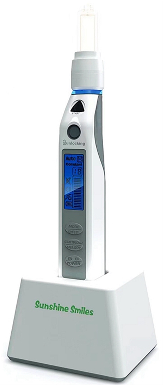 618阳光笑脸无痛局麻仪Easy-‖大促销