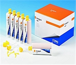 DMG印模系列产品